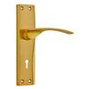 Dolly KY Mortise Handles